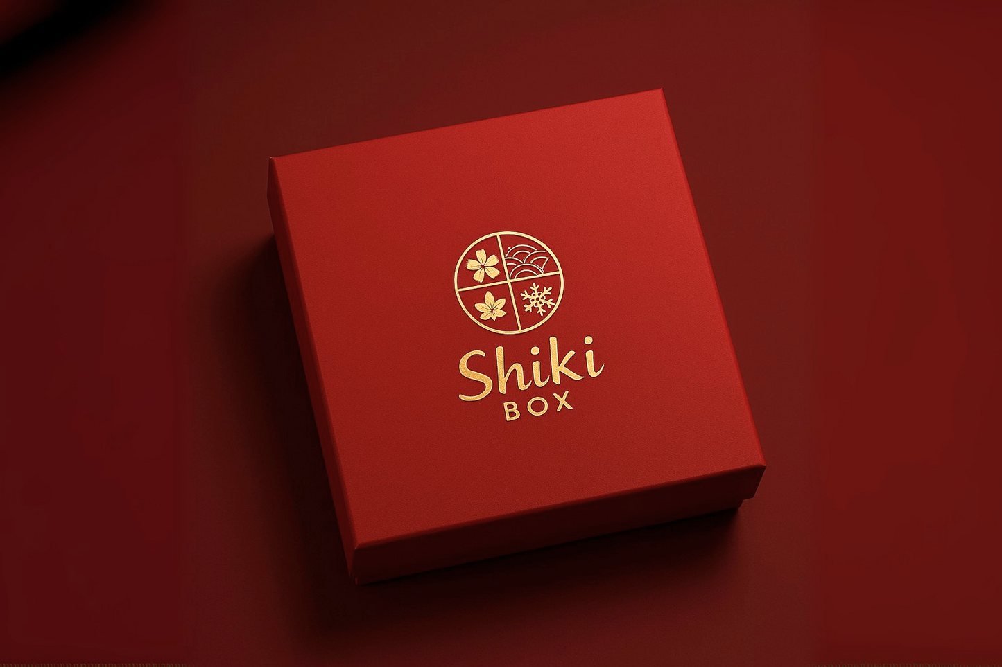The Shiki Box