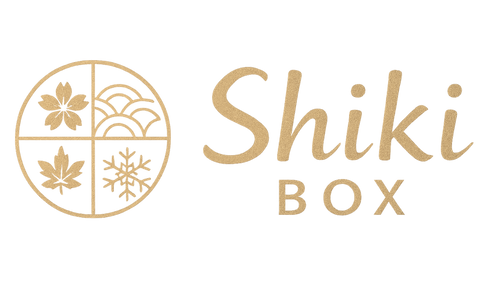 Discover Japan - Shiki Snack Box