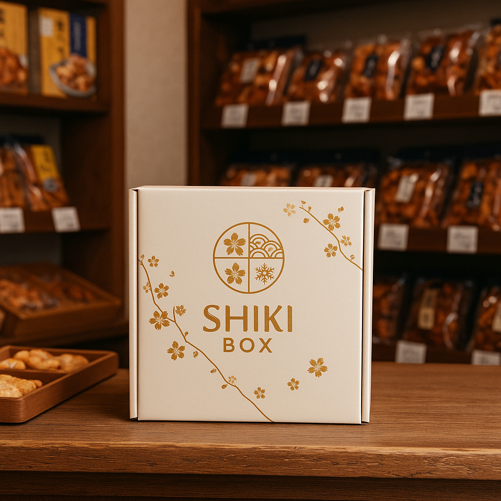 The Shiki Box