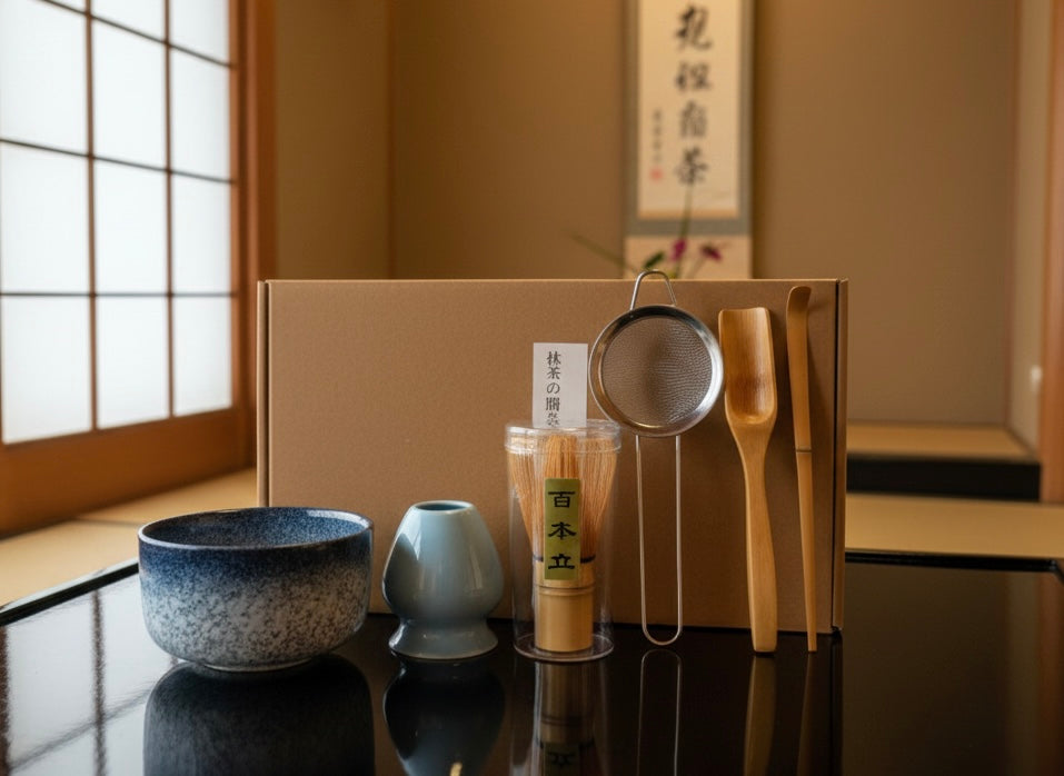 Shiki Box Subscription