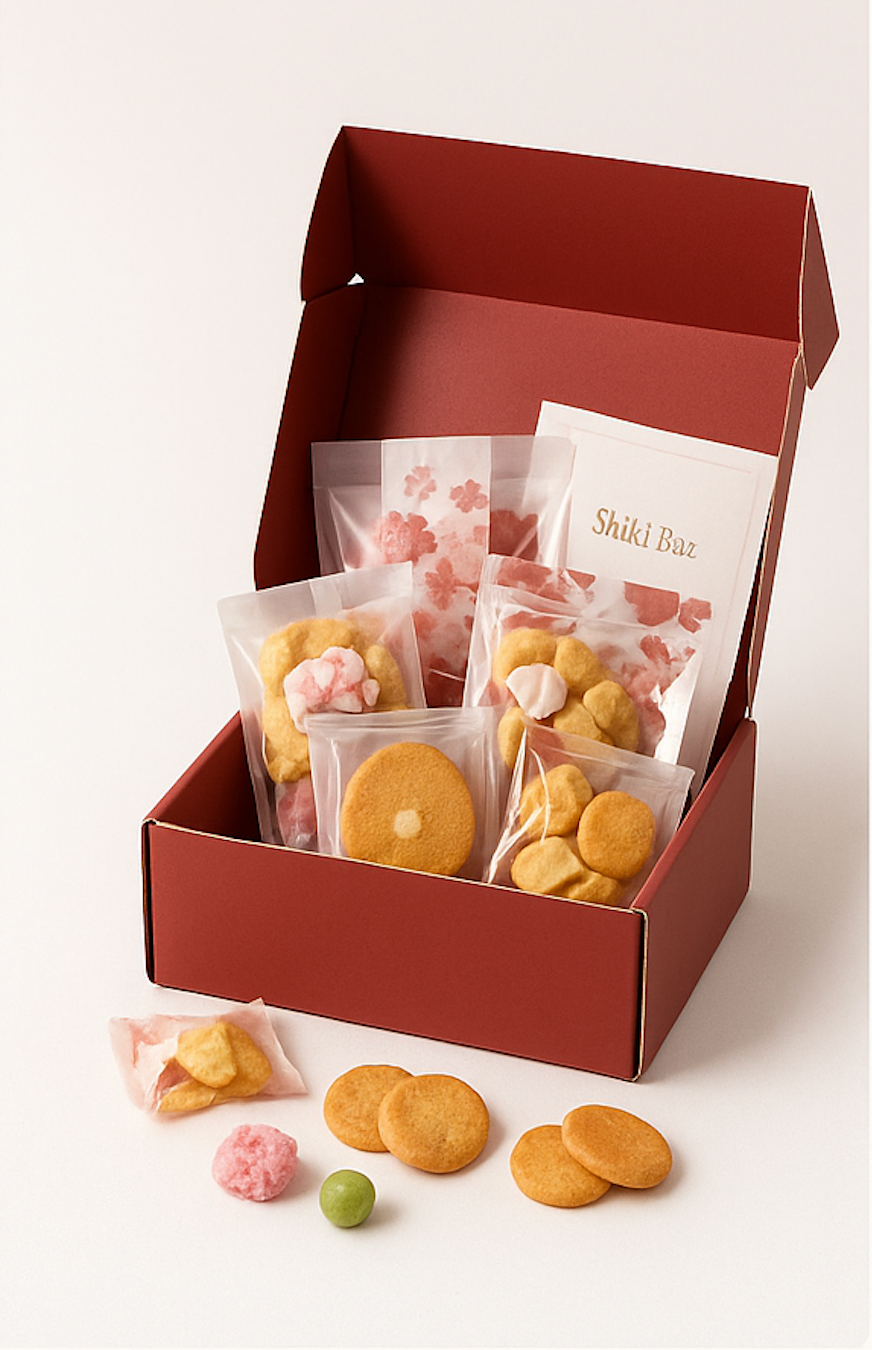 The Shiki Box
